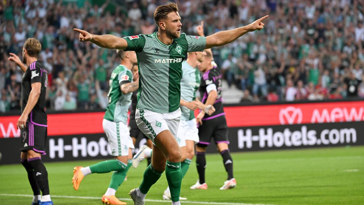 Kommt es zu einer spektakulären Bundesliga-Rückkehr?