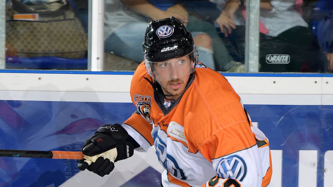 Saison-Aus für Wolfsburgs Elkins