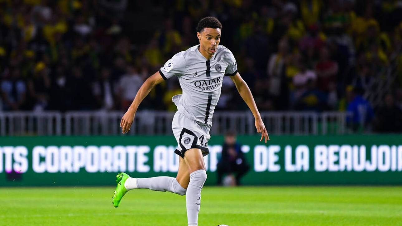 Großangriff auf Europa