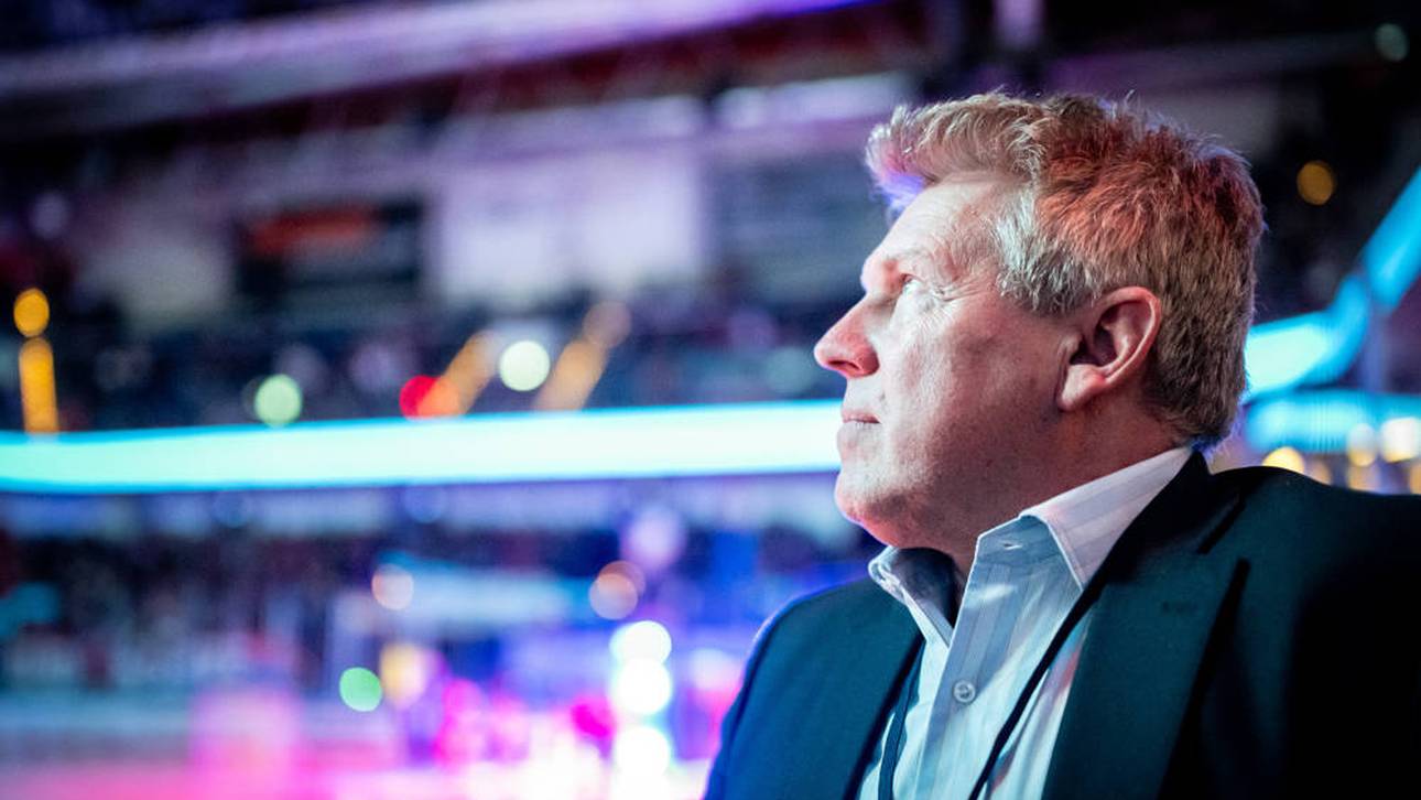 NHL-Offensive sorgt für Ärger