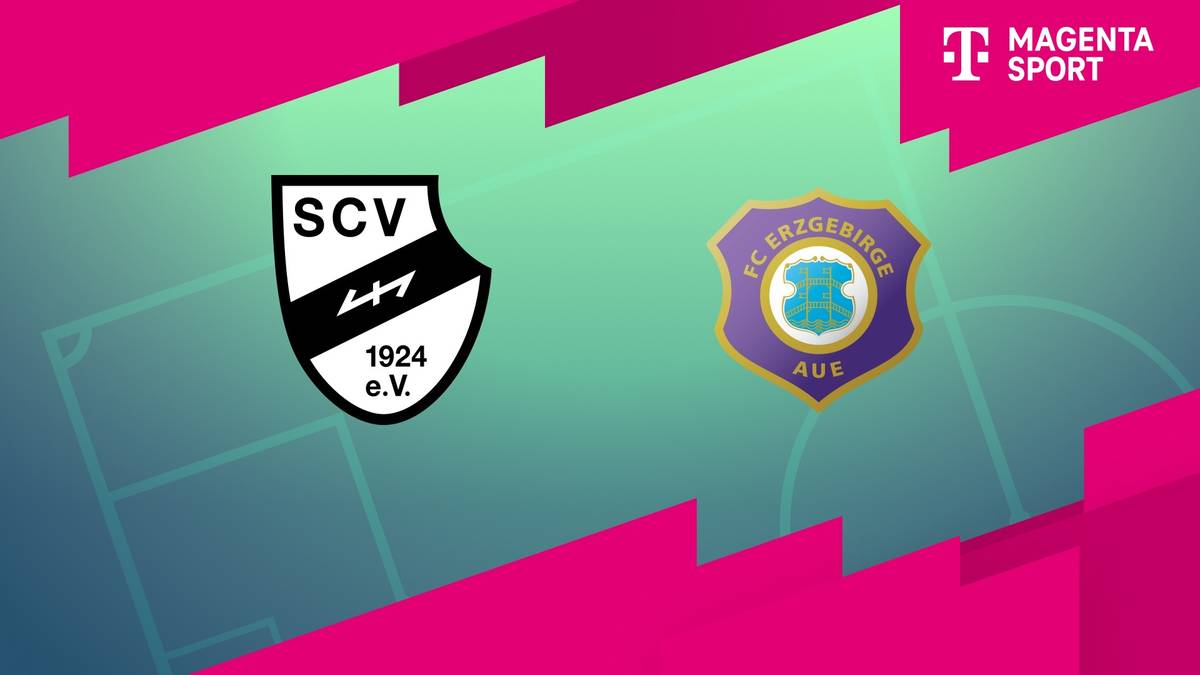 SC Verl - FC Erzgebirge Aue (Highlights)