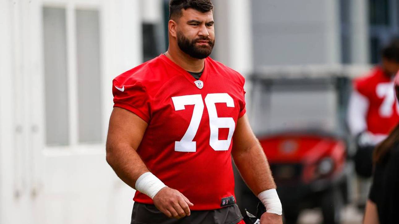 NFL-Star erleidet Kreuzbandriss