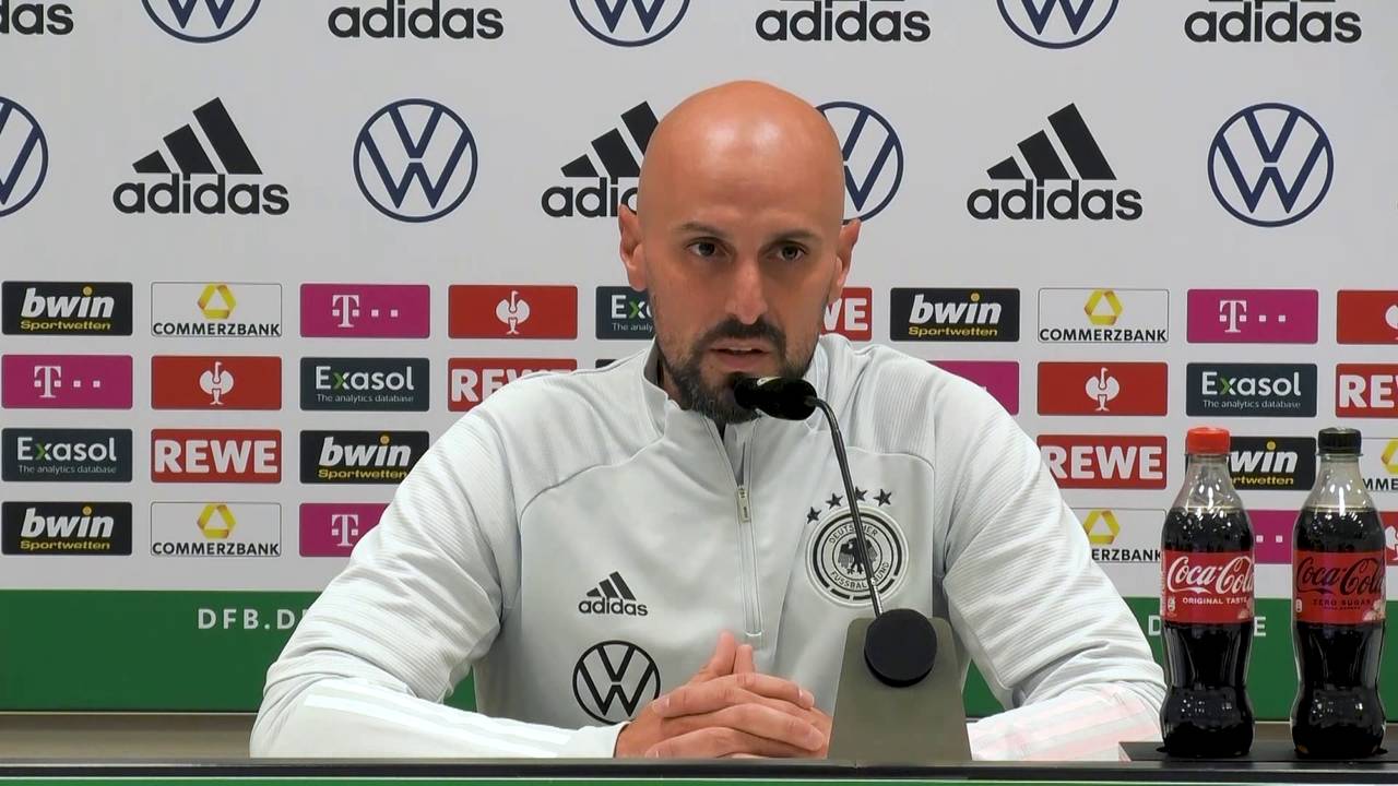 U21 schießt sich Frust von der Seele