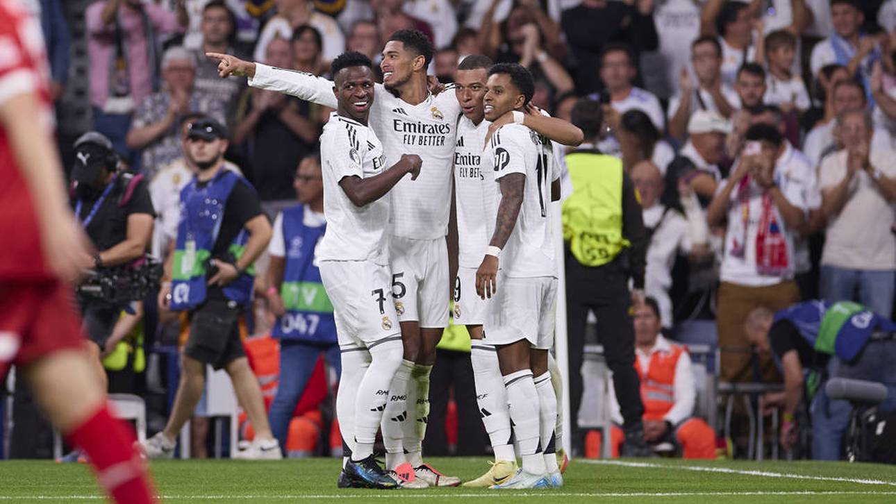 Ballon d‘Or: Überraschender Bericht