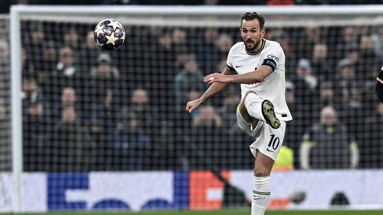 Spurs mit neuem Angebot?