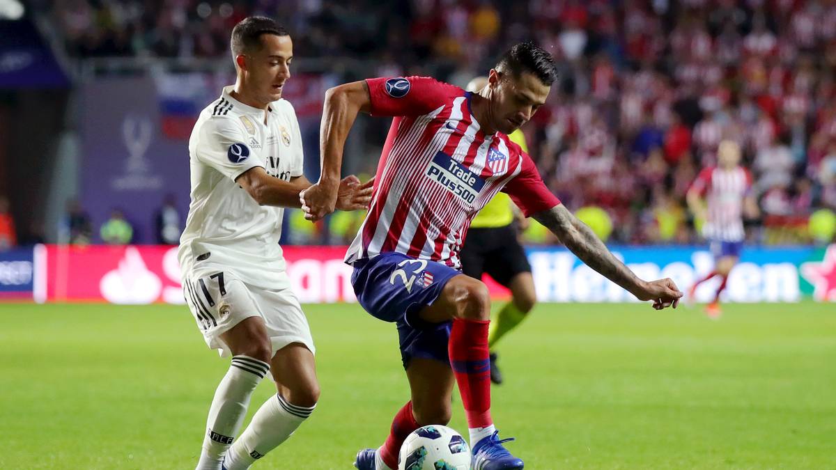 VITOLO (ab 71.): Legte in der Verlängerung den Ball klug quer und bereitete so das 4:2 vor. Sorgte auch anschließend für viel Verwirrung in der gegnerischen Defensive. SPORT1-Note: 2