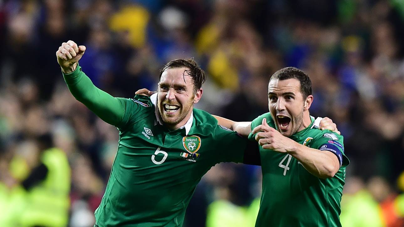 Diese Teams sind bei der EM dabei