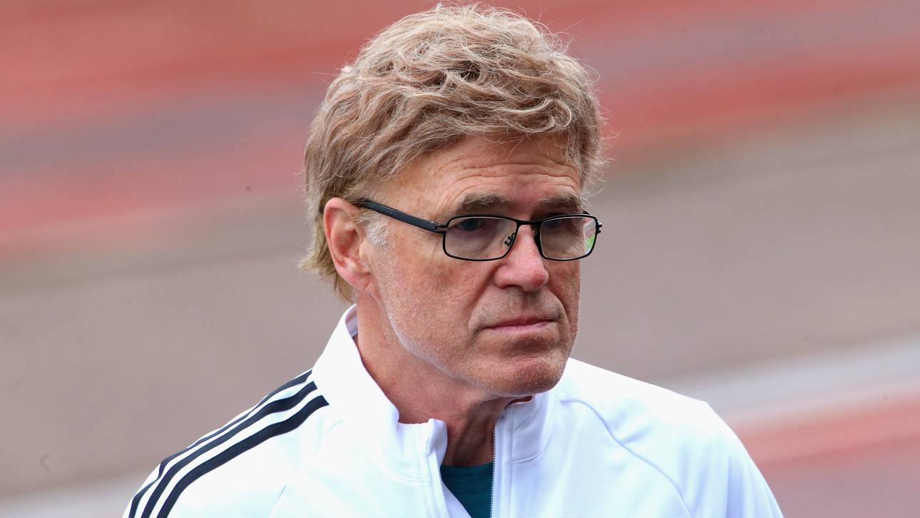 Germany - Training & Press Conference