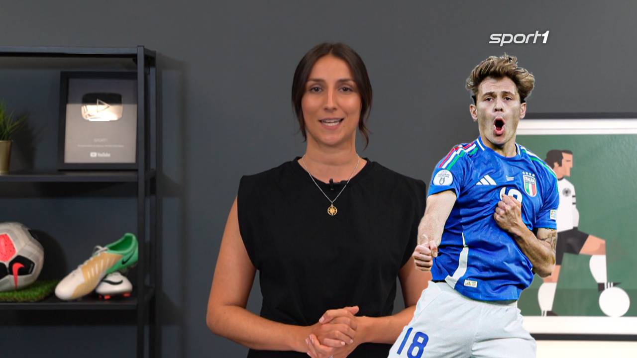 Tipp it like: Spanien vs. Italien | Sportwetten