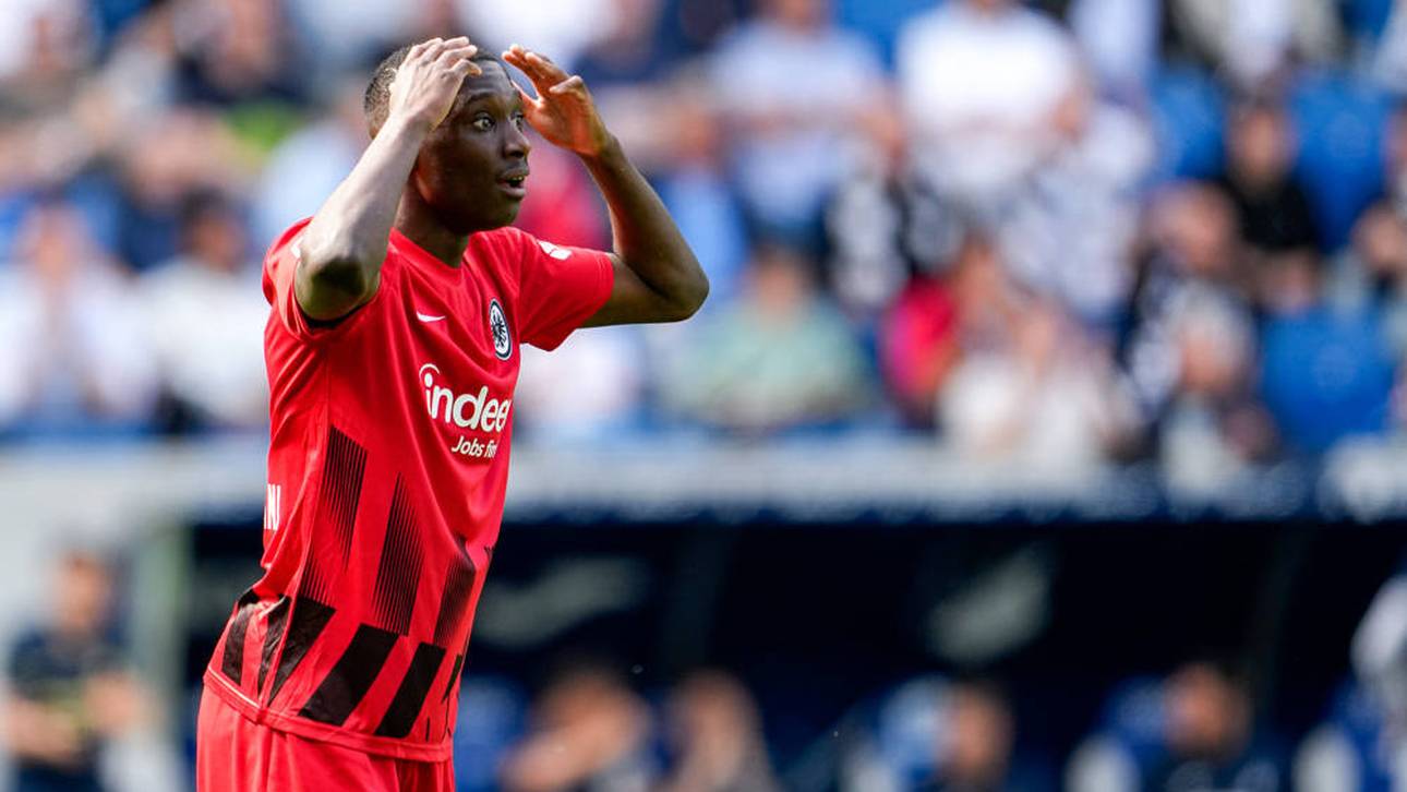 Ex-Bayern-Star rät von Kolo Muani ab