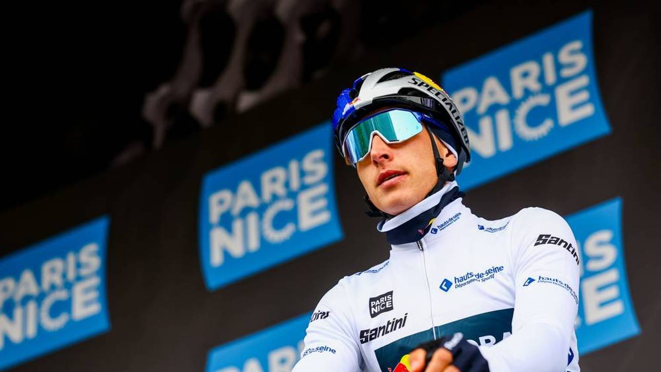 Deutschlands neue Tour-Hoffnung