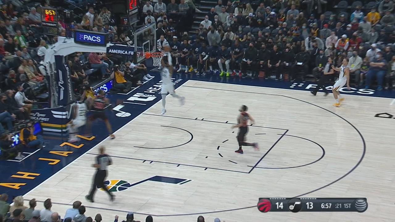 Schröder verdirbt LeBron-Comeback bei Lakers