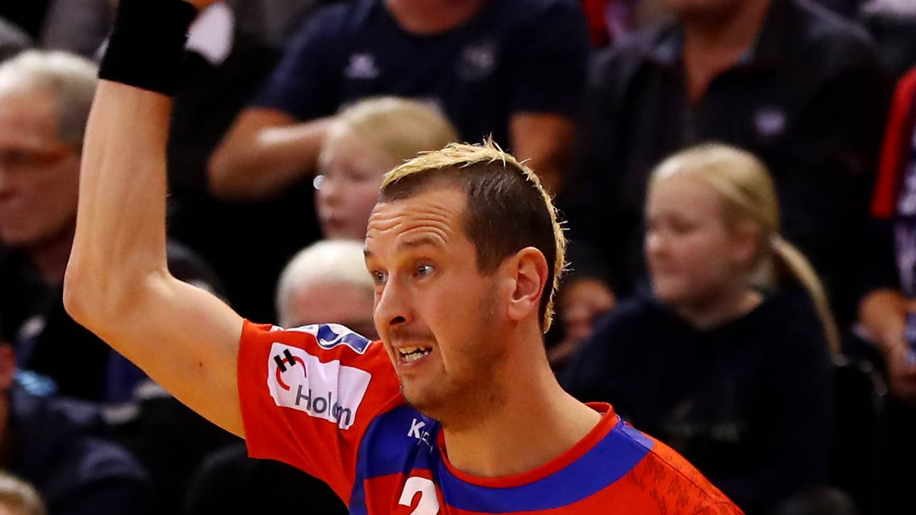 Pascal Hens beendet Karriere