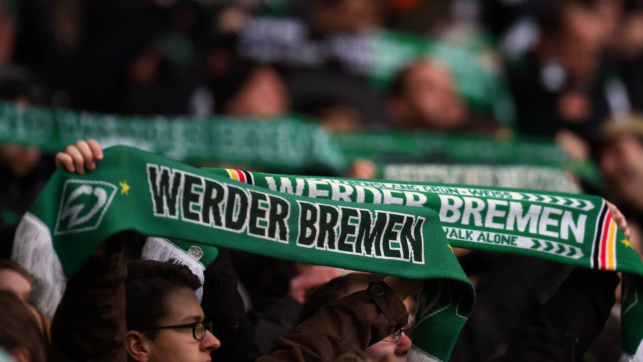 Werder-Frauen gelingt Aufstieg