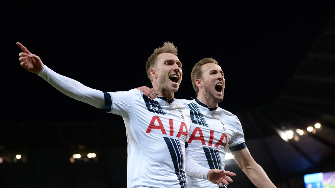 FBL-ENG-PR-MAN CITY-TOTTENHAM
