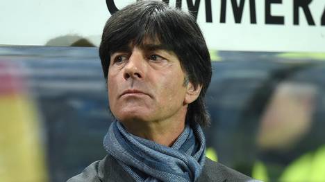 Joachim Löw führt Deutschgland 2014 zum WM-Titel