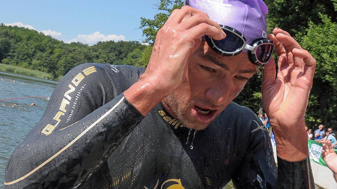 Leder: Nur Training auf tollen Inseln