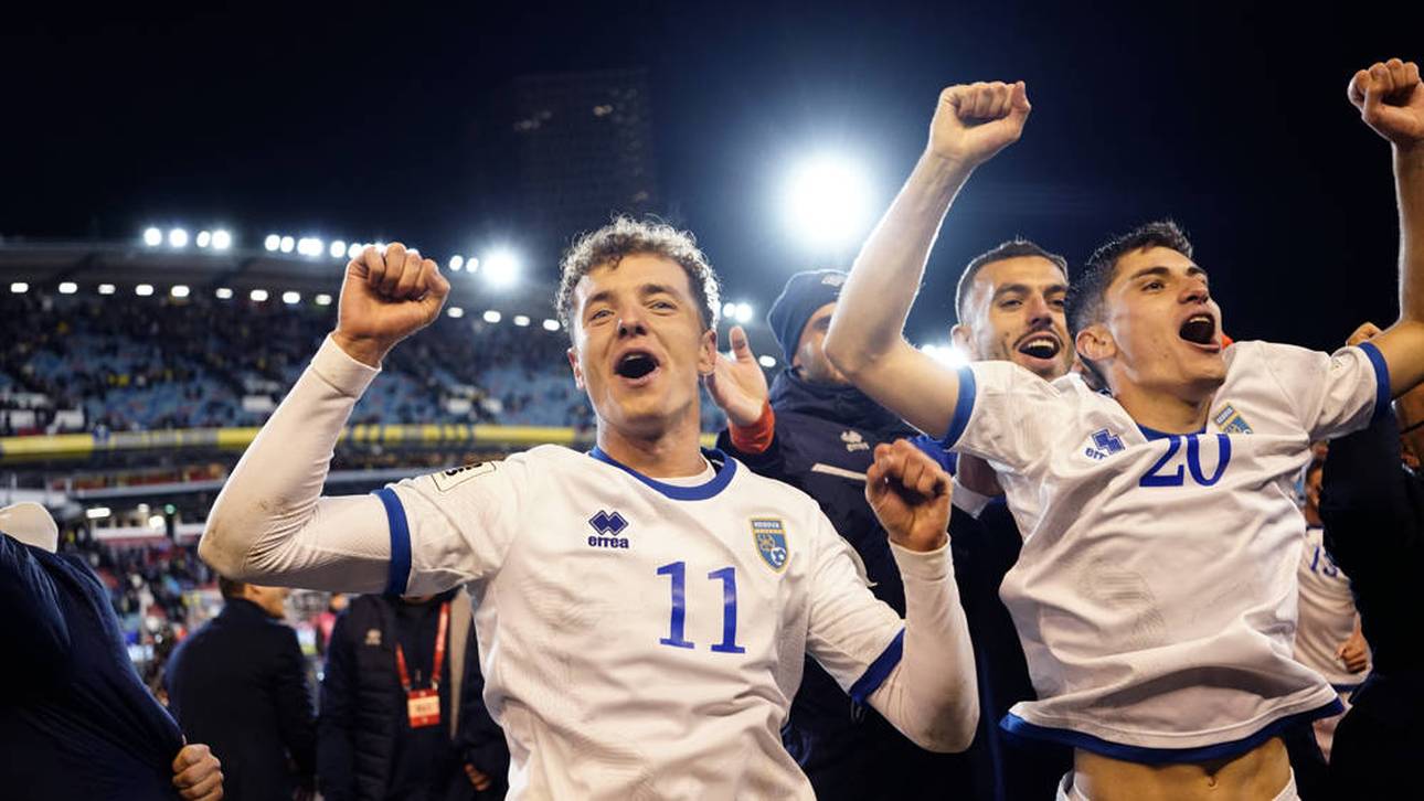 Die nächste WM-Sensation?