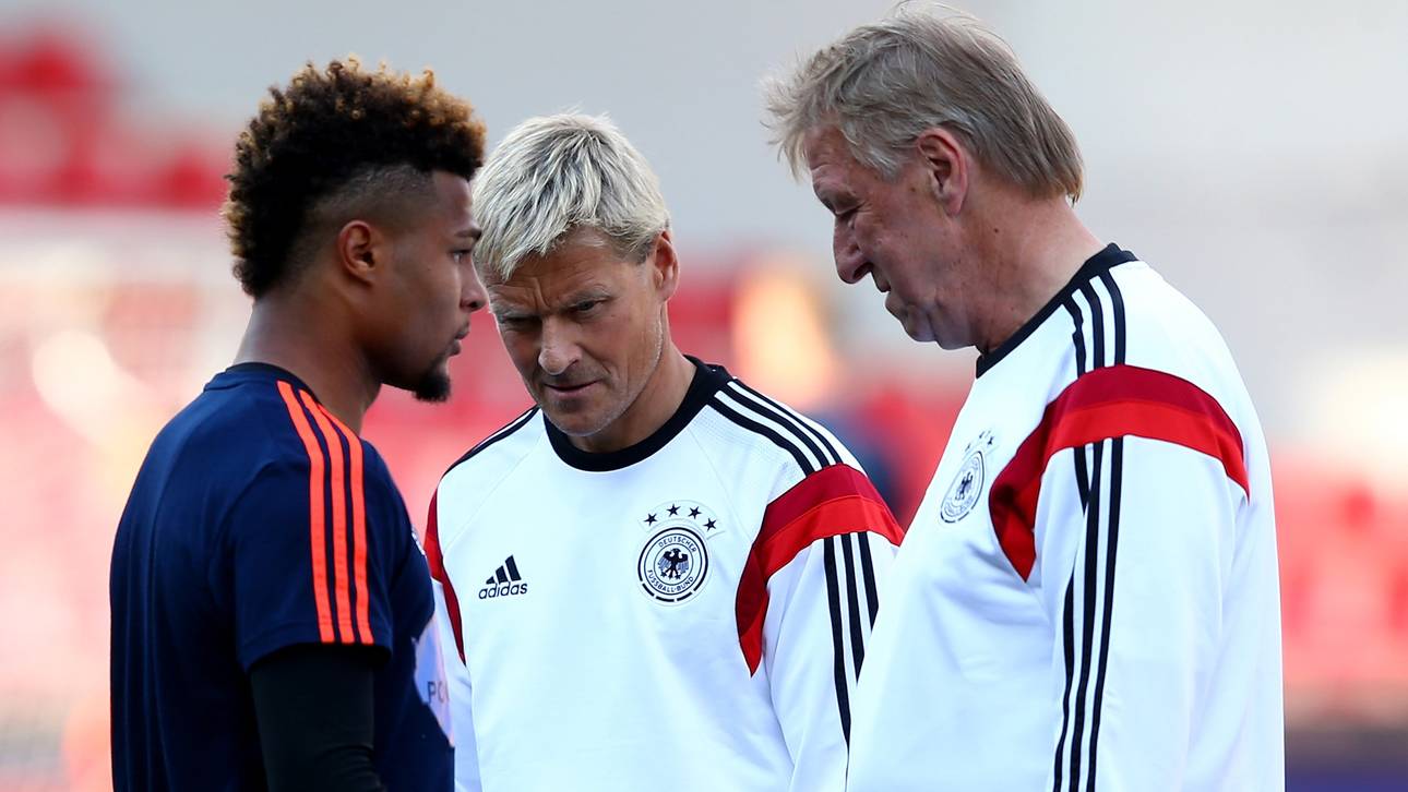 Hrubesch kritisiert FC Arsenal