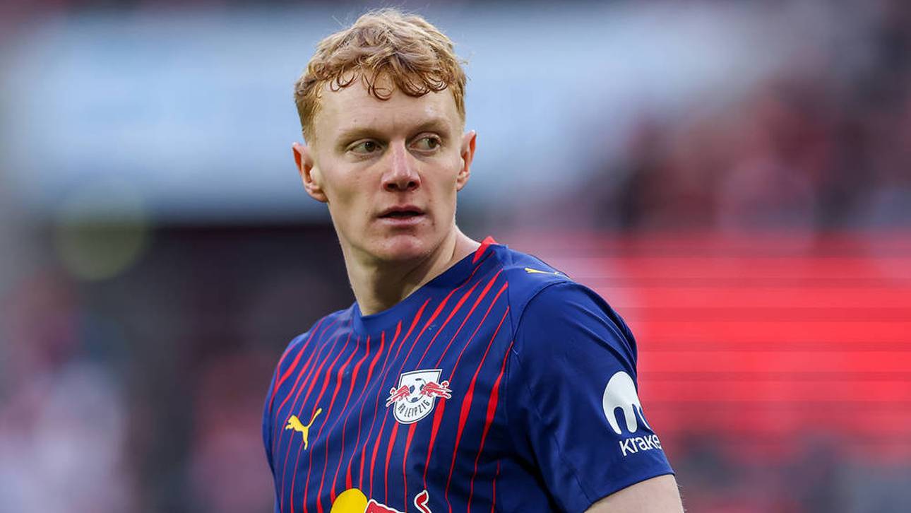 Bundesliga heute: Leipzig gegen Wolfsburg