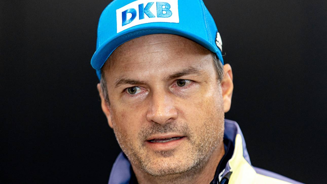 Lobt die Skitechniker: Biathlon-Sportdirektor Bitterling