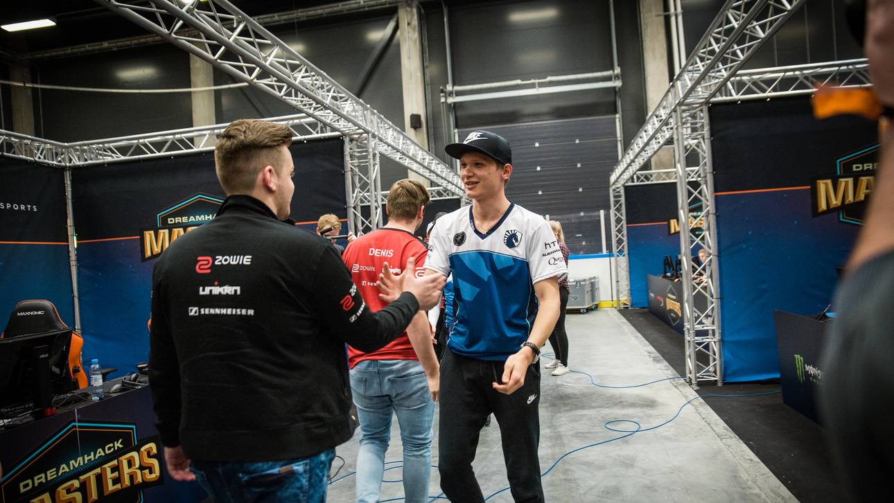 mousesports gewinnt gegen Liquid!