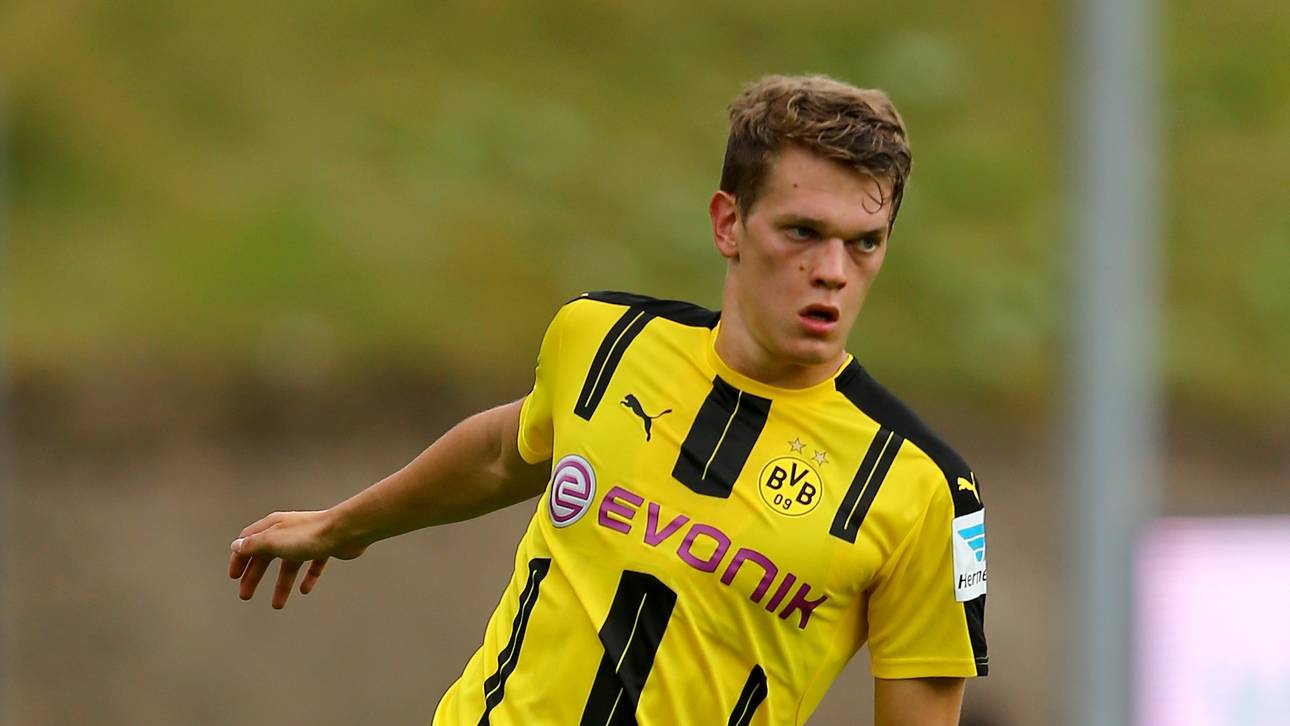 BVB ohne Ginter nach Asien
