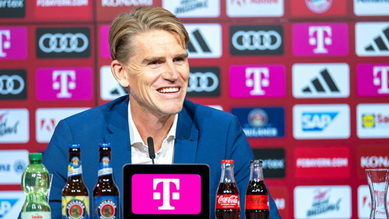 Bayern-Macher: So wird‘s mit Tuchel