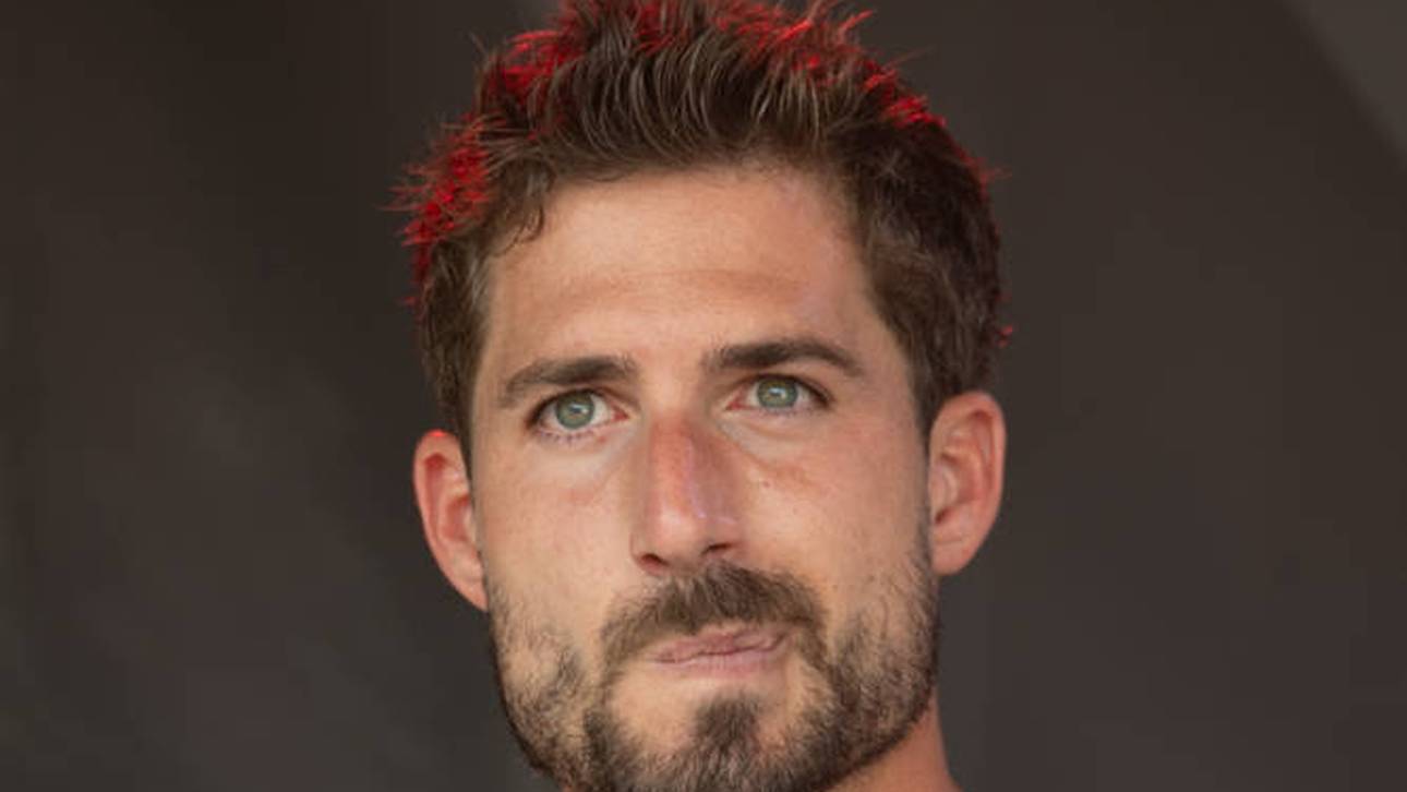 Kevin Trapp musste 90 Minuten auf der Bank sitzen