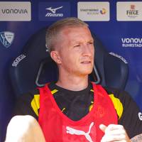 Vor der Saison gab Marco Reus sein Kapitänsamt bei Borussia Dortmund an Emre Can ab. Am zweiten Spieltag saß der Mittelfeldspieler 90 Minuten auf der Bank. Wird er zum großen Verlierer?