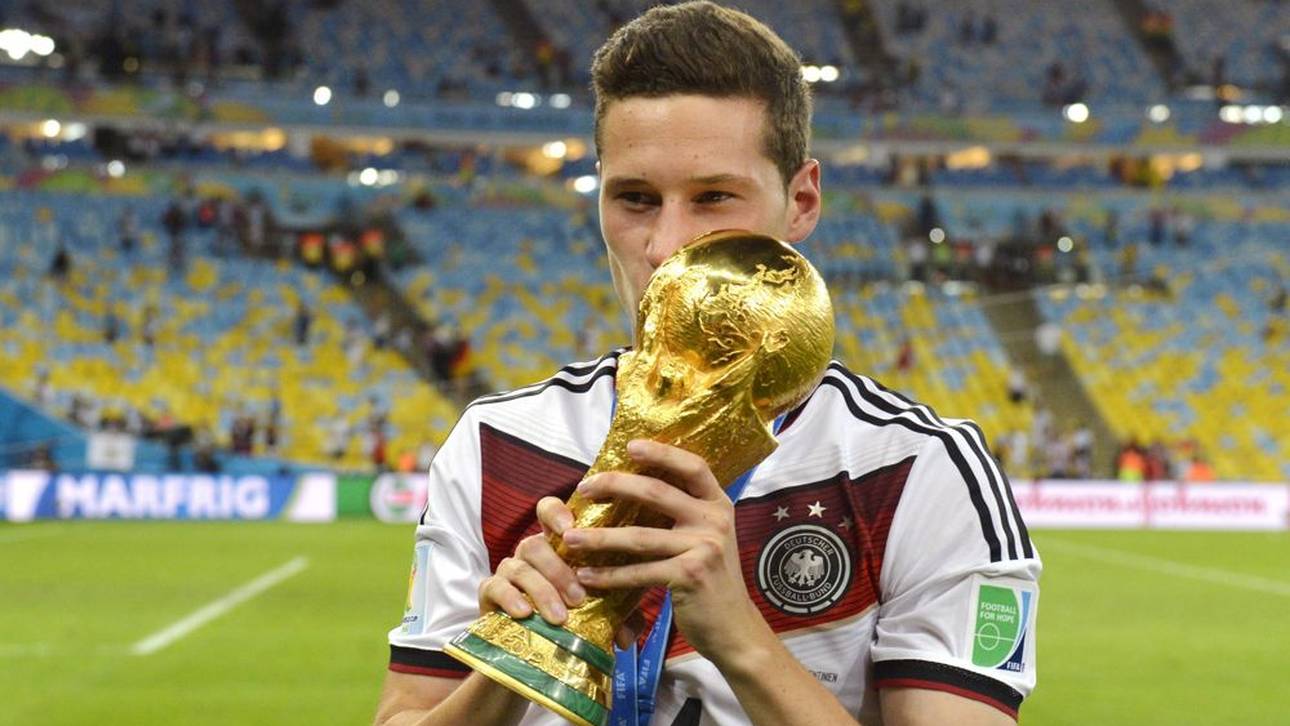 Rio-Weltmeister hat geheiratet