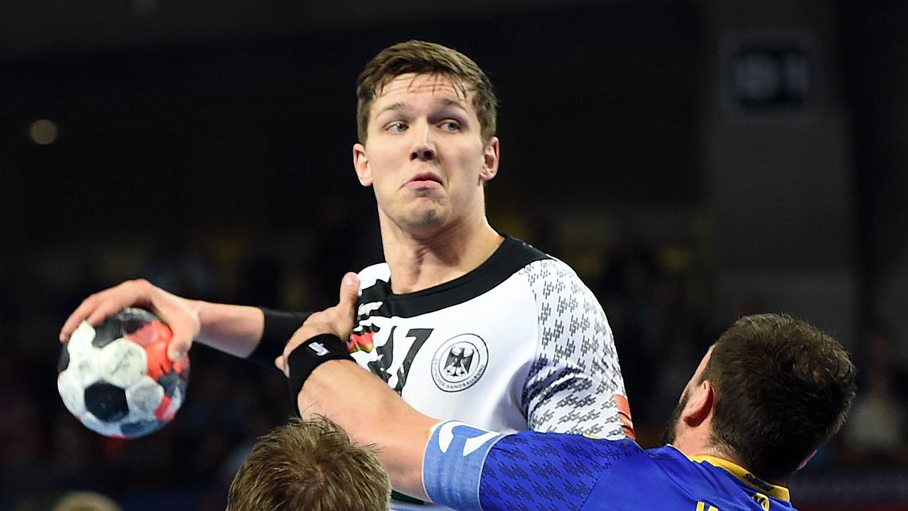 Keine Sperre für Dissinger