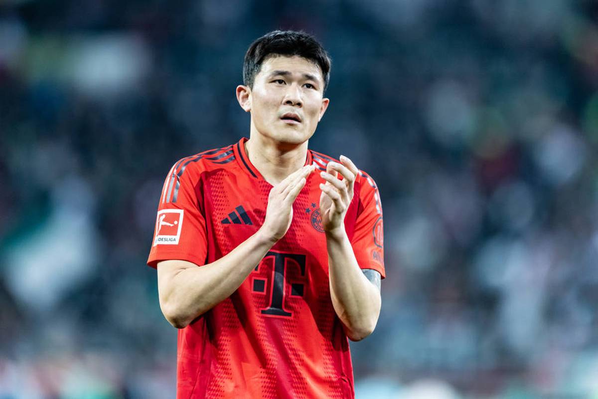 Überraschender Italien-Bericht um Kim