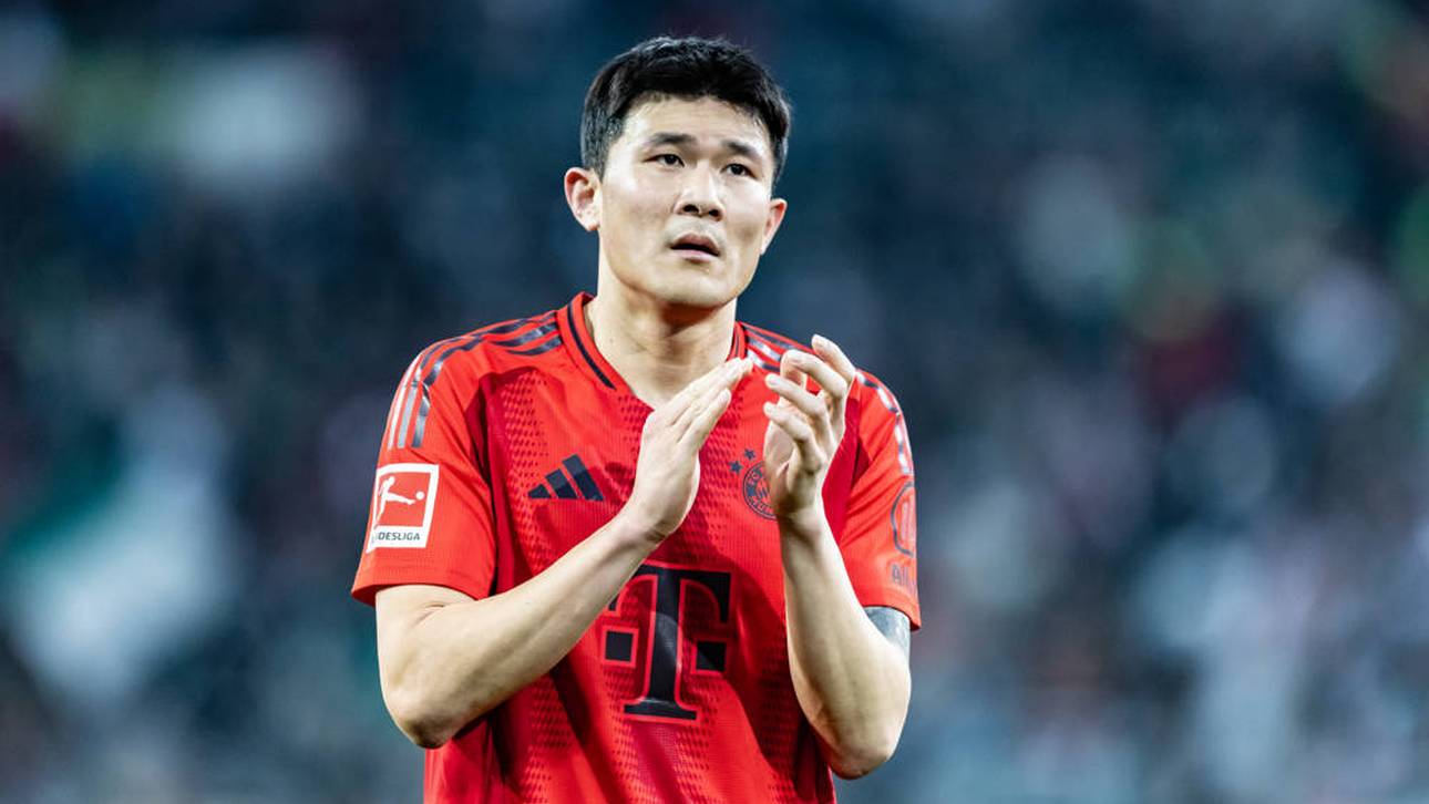 Juventus Turin meldet wohl Interesse an Min-jae Kim an