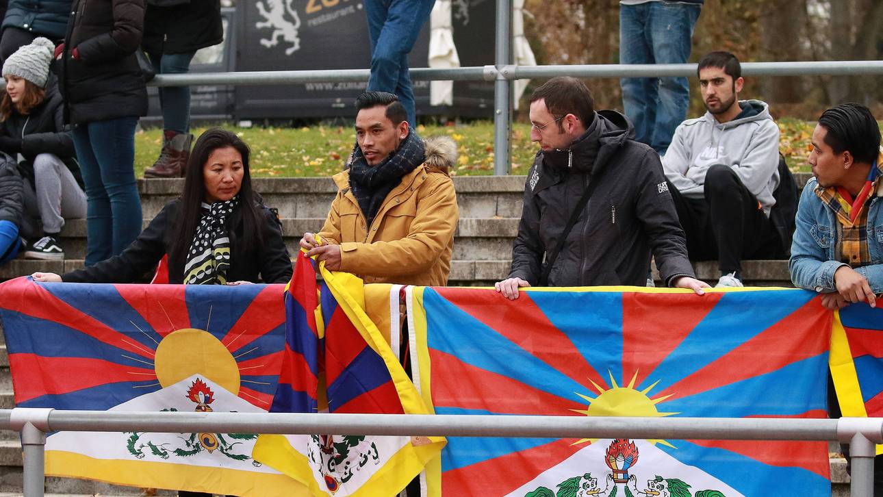 China-Aus: DFB wurde kalt erwischt