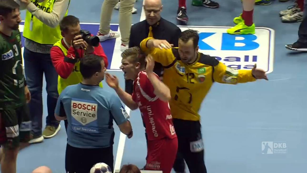 Melsungen erwägt Protest nach Krimi