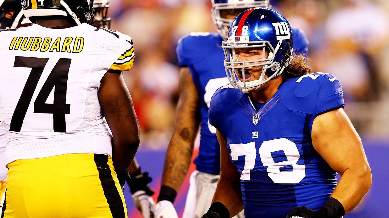 „Deutsche Mentalität hilft in der NFL“