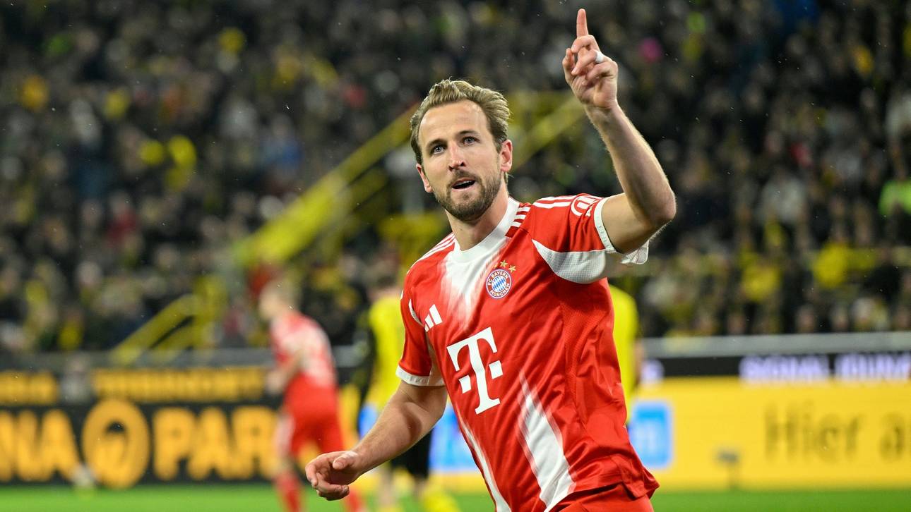 Hoeneß: „… dann ist Harry 250 Millionen wert“