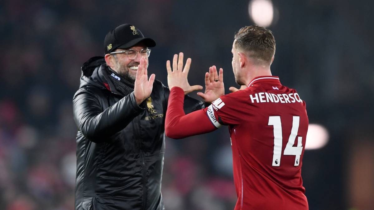 FC LIVERPOOL (Platz 9): 225 Millionen Euro beträgt das Minus der Reds, und das bedeutet im europäischen Vergleich Platz 9. Sportlich läuft es derzeit bestens bei Jürgen Klopp und Co. Liverpool steht an der Tabellenspitze der Premier League