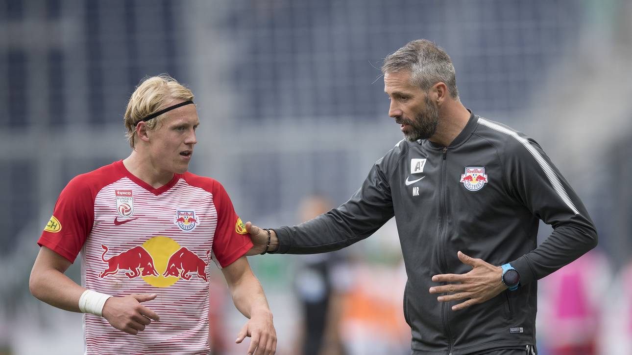 Österreich startet die Revolution