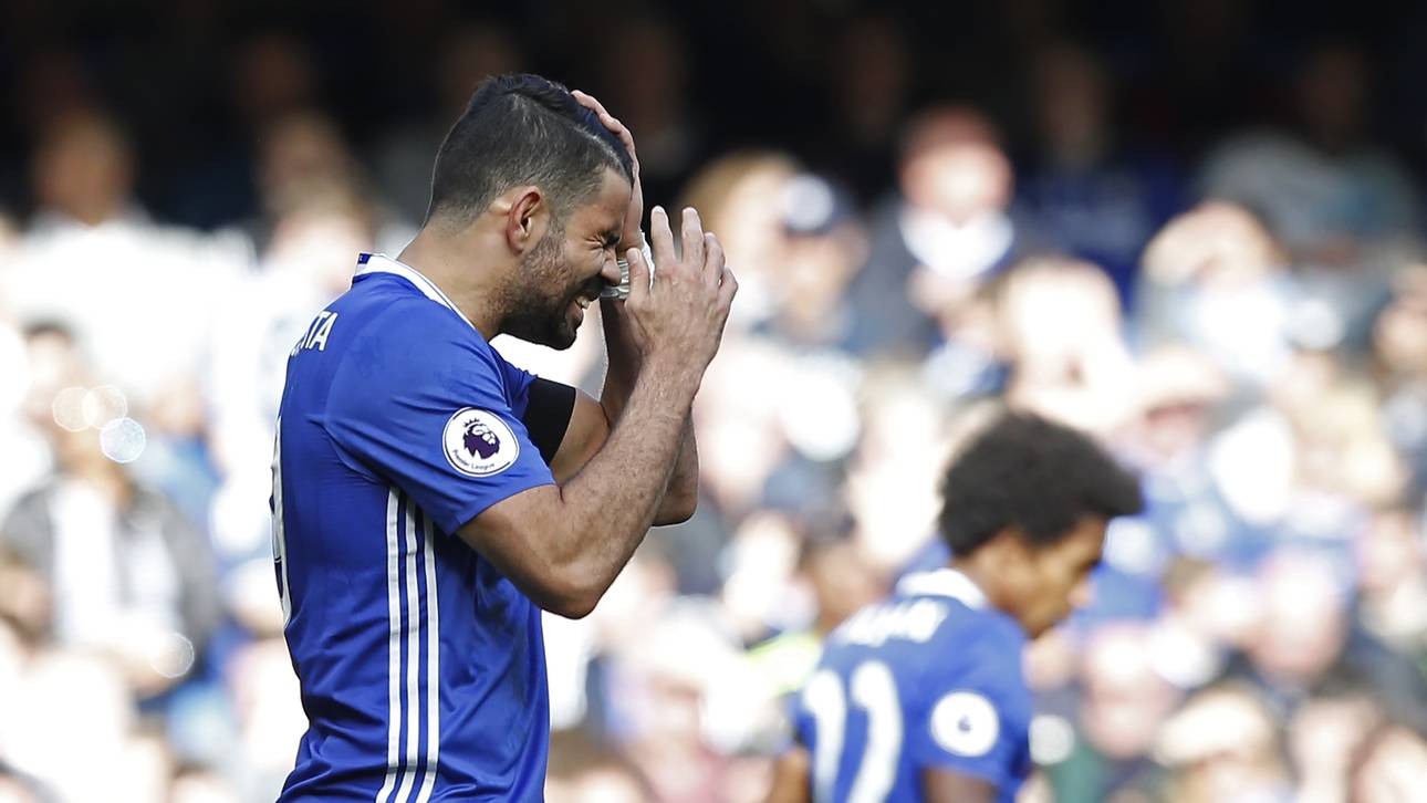 Chelsea patzt – ManUnited schwach