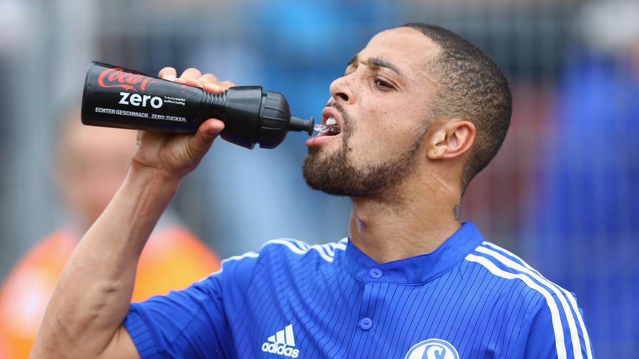 Sam weiter Thema in Frankfurt