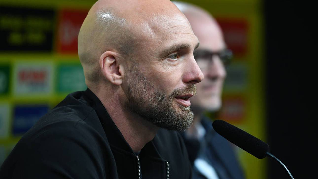 Führt Book BVB in die Erfolgsspur?