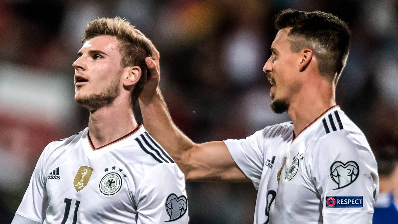 „Verheerend“: RB verurteilt Pfiffe