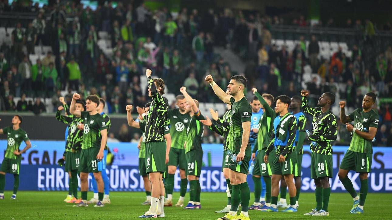 Paderborn vs Wolfsburg Prognosen, Wett Tipps und Quoten | Bundesliga Relegation am 25.05.2026
