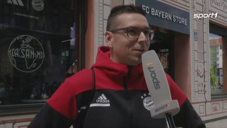 Gerüchten zufolge könnte Leon Goretzka den FC Bayern München verlassen. Die Fans sind sich uneinig, ob man den Deutschen halten oder verkaufen soll.