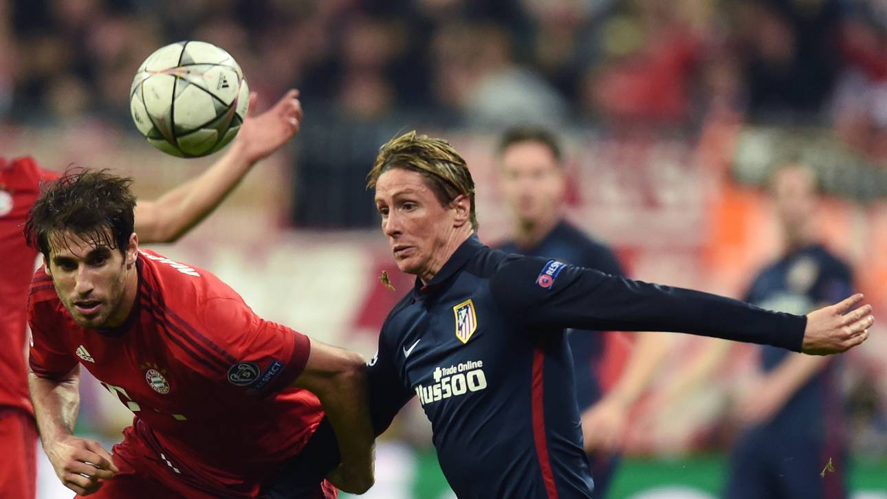 Martinez startet – Hummels auf Bank