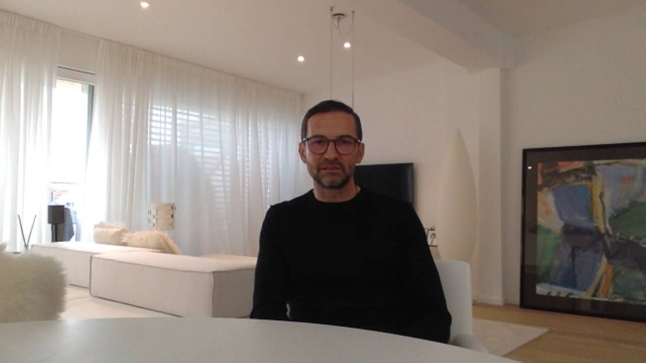 Ex-HSV-Trainer: „Es war eine harte Zeit“