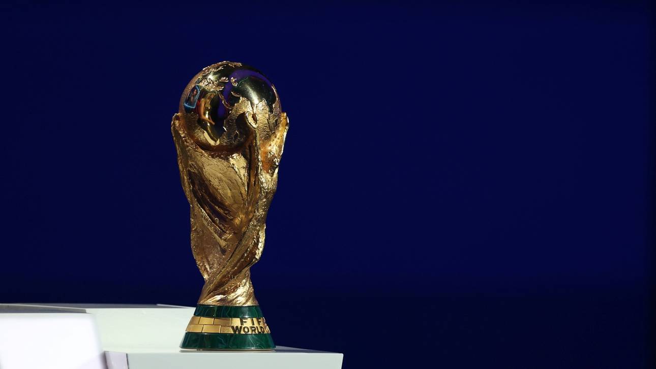 FIFA reagiert auf Ticket-Kritik