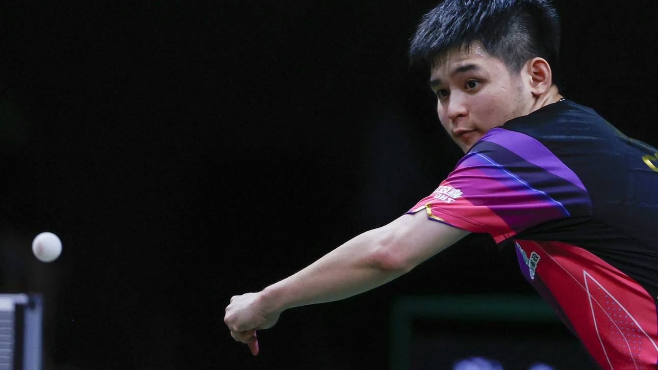 Kein Weltranglistenerster war so jung!